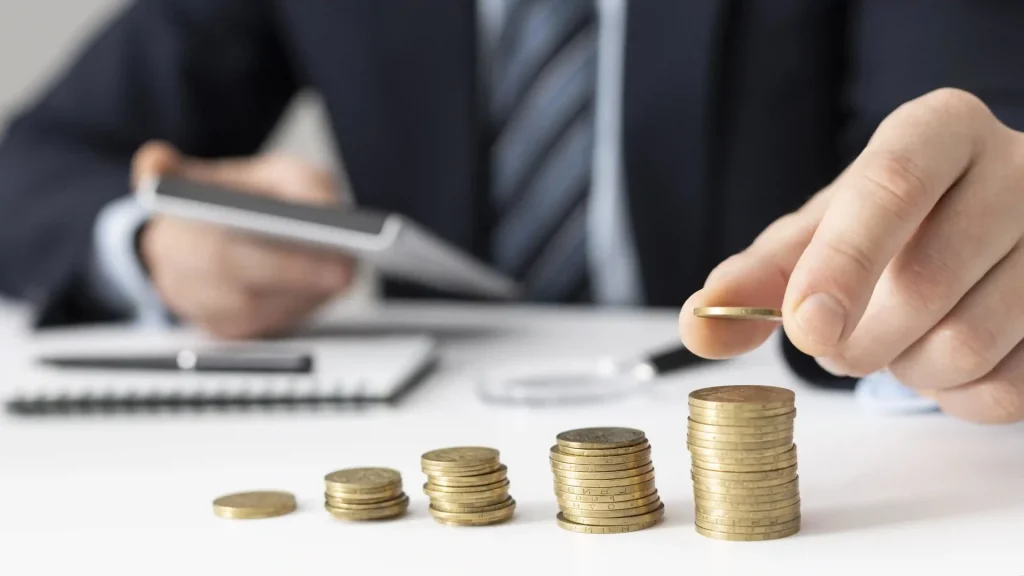 Access to Funding for you Innovation needs