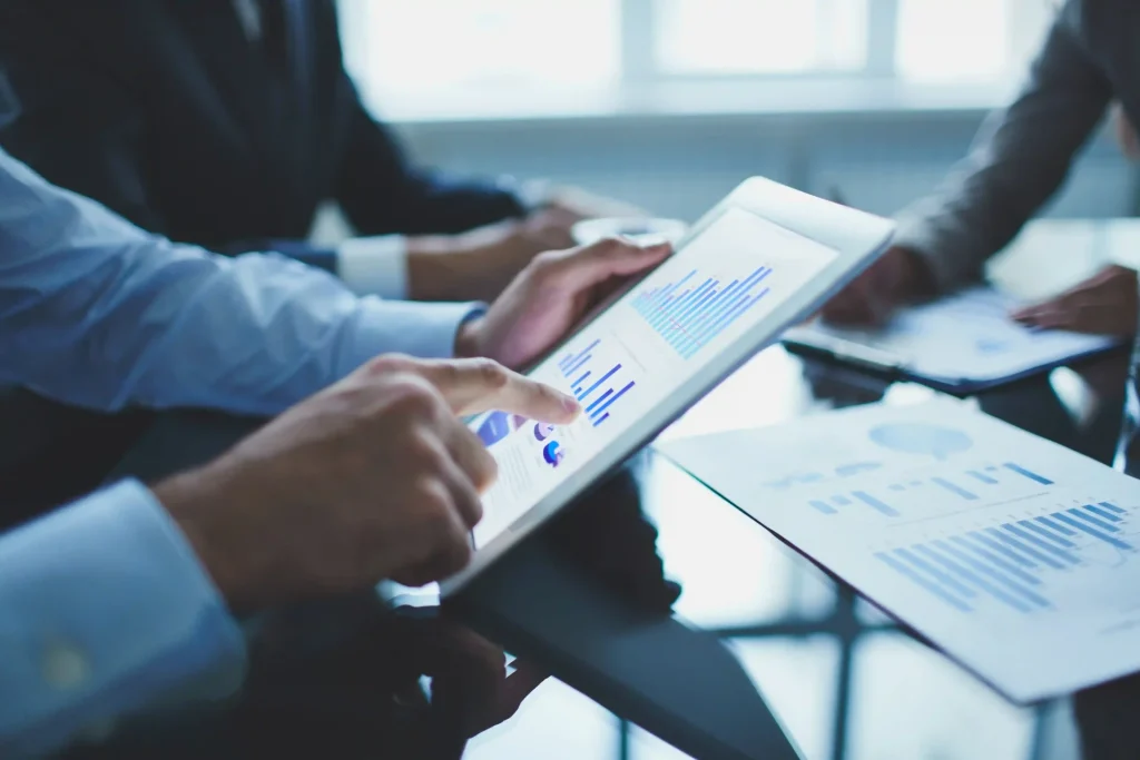 innovation and growth